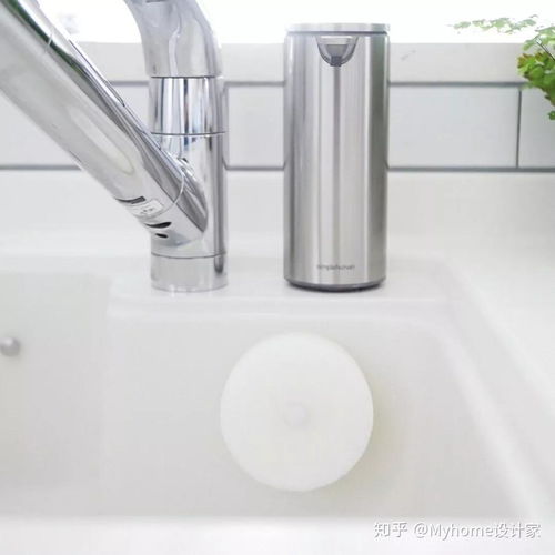 提升家居清潔效率 實(shí)用清潔刷具與工具推薦