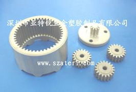 深圳市亞特銳五金塑膠制品有限公司 五金產品制造的專業與創新