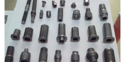 新型五金產(chǎn)品 創(chuàng)新驅(qū)動(dòng)下的制造變革與未來(lái)趨勢(shì)